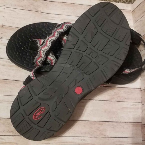 CHACO ECOTREAD2 - Picture 2 of 2